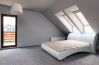 High Dubmire bedroom extensions