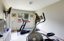 High Dubmire home gym construction leads