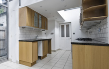 High Dubmire kitchen extension leads